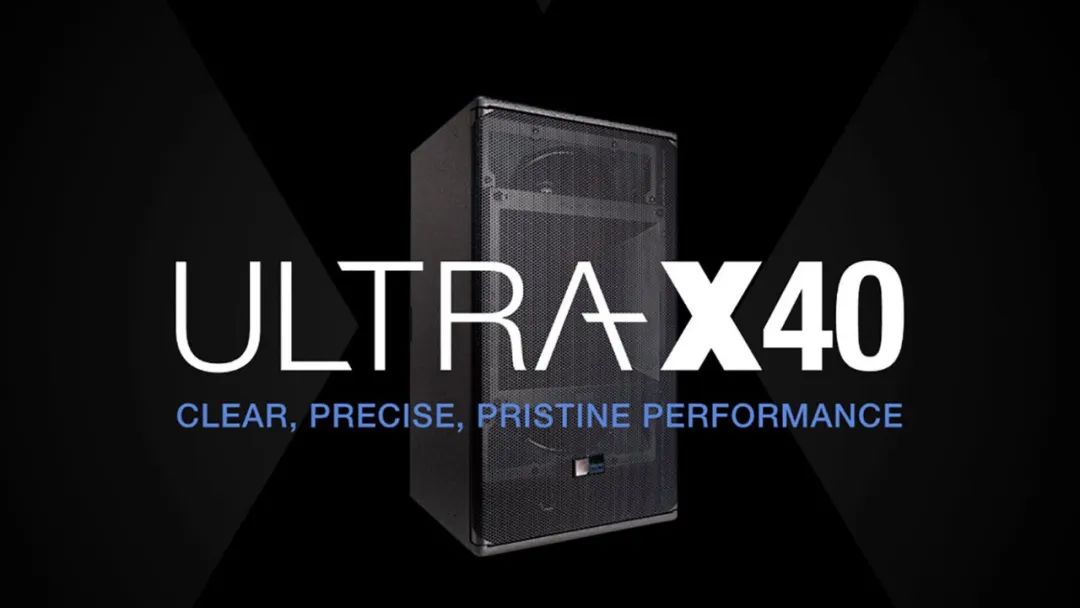  ULTRA-X40 應(yīng)用