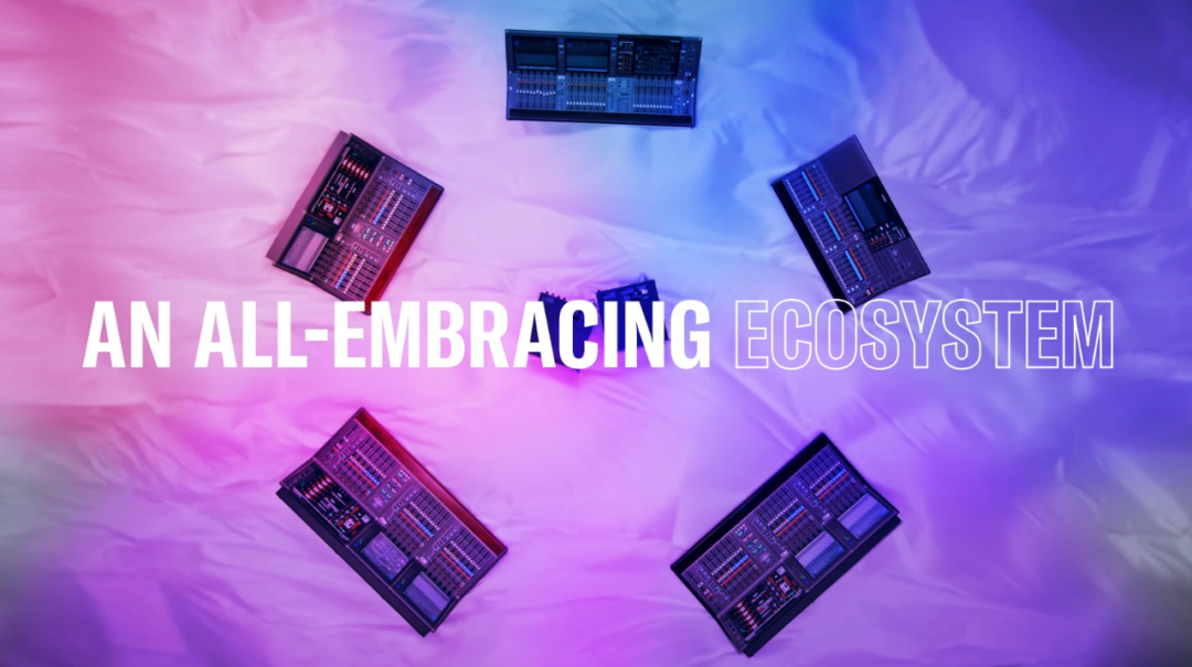 RIVAGE PM系列再次升級