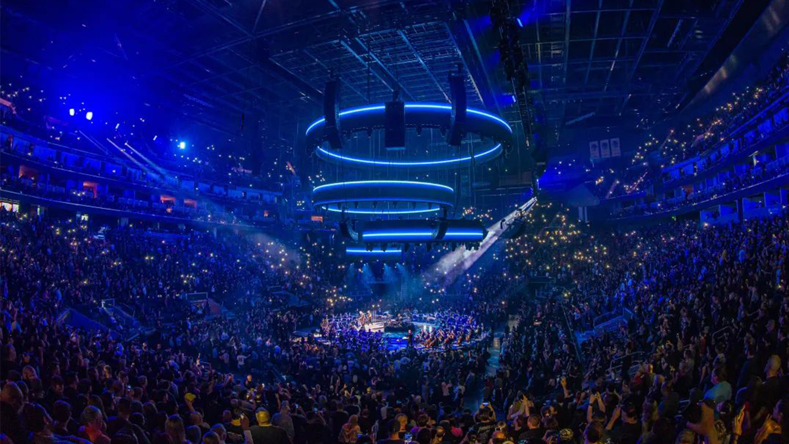 Metallica S＆M2 演唱會