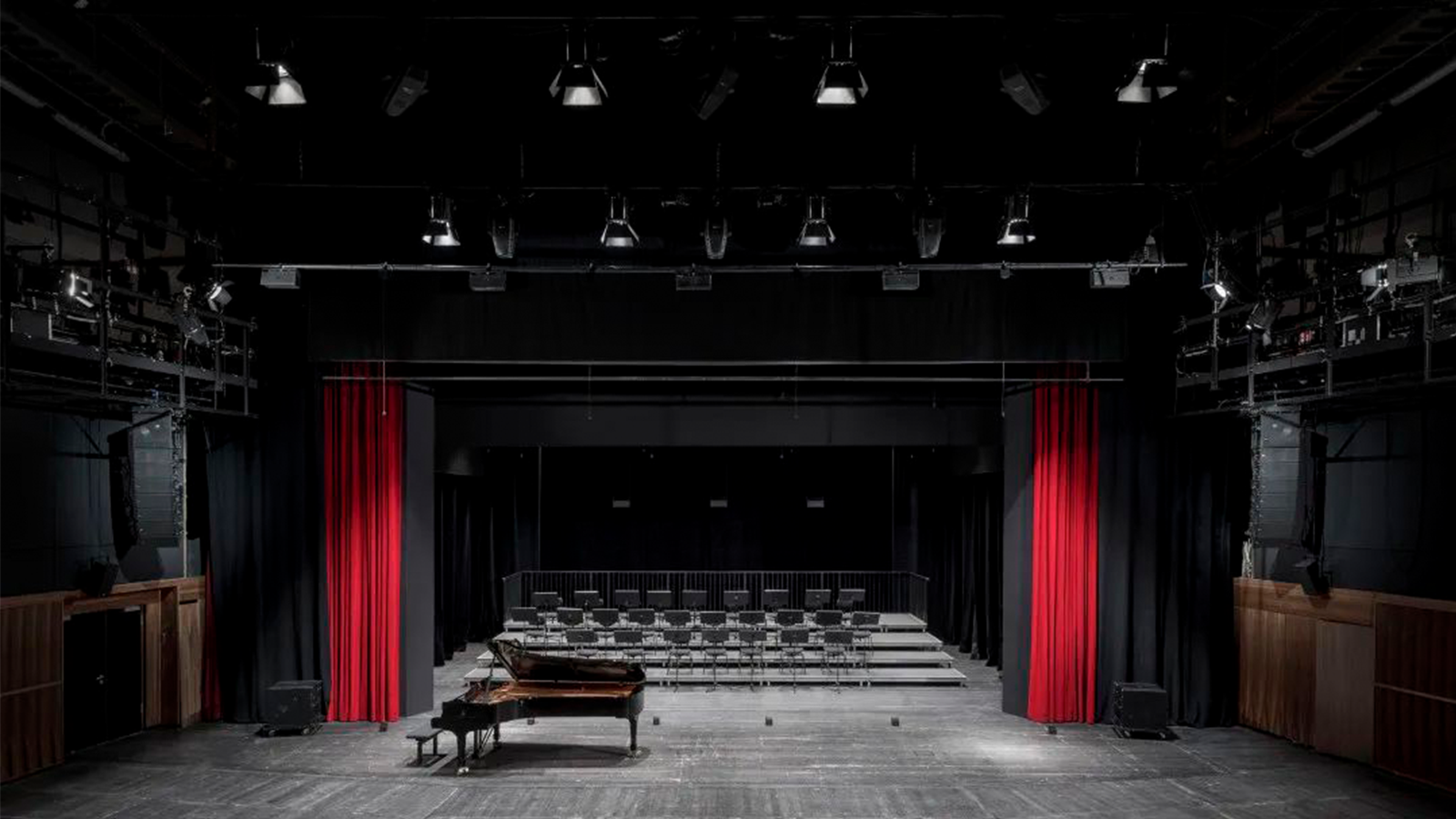 德國漢堡音樂戲劇大學(xué)