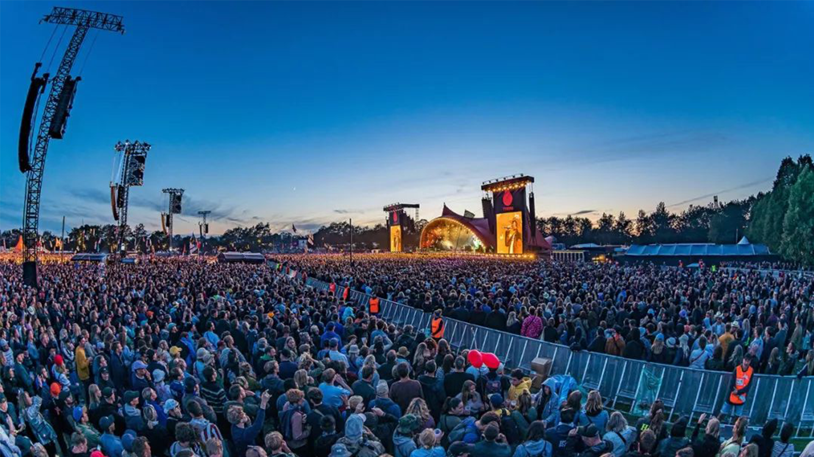 Meyer Sound 受眾持續(xù)擴(kuò)大