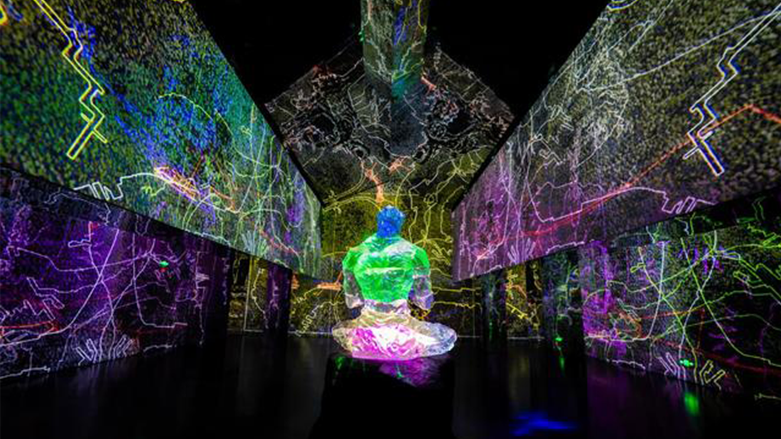 SoReal VR超體空間